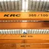 Double Girder Overhead Crane