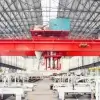 Double Girder Overhead Crane - Image 6