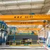 Double Girder Overhead Crane - Image 11