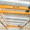 Double Girder Overhead Crane - Image 9