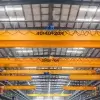Double Girder Overhead Crane - Image 8