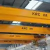 Double Girder Overhead Crane - Image 17