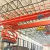 Double Girder Overhead Crane - Image 16