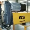 Wire Rope Hoists - Image 15