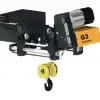 Wire Rope Hoists - Image 16