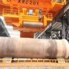 Double Girder Overhead Crane - Image 29
